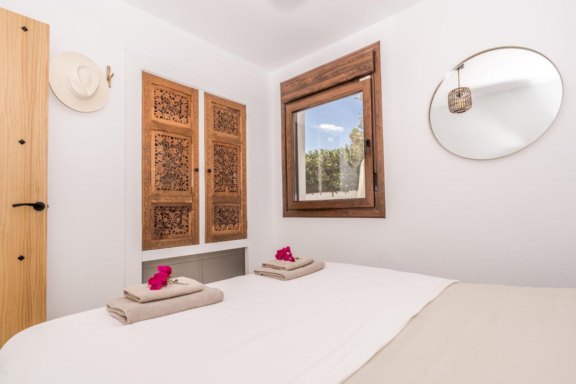 Villa Casita Loulou Moraira Exterior foto
