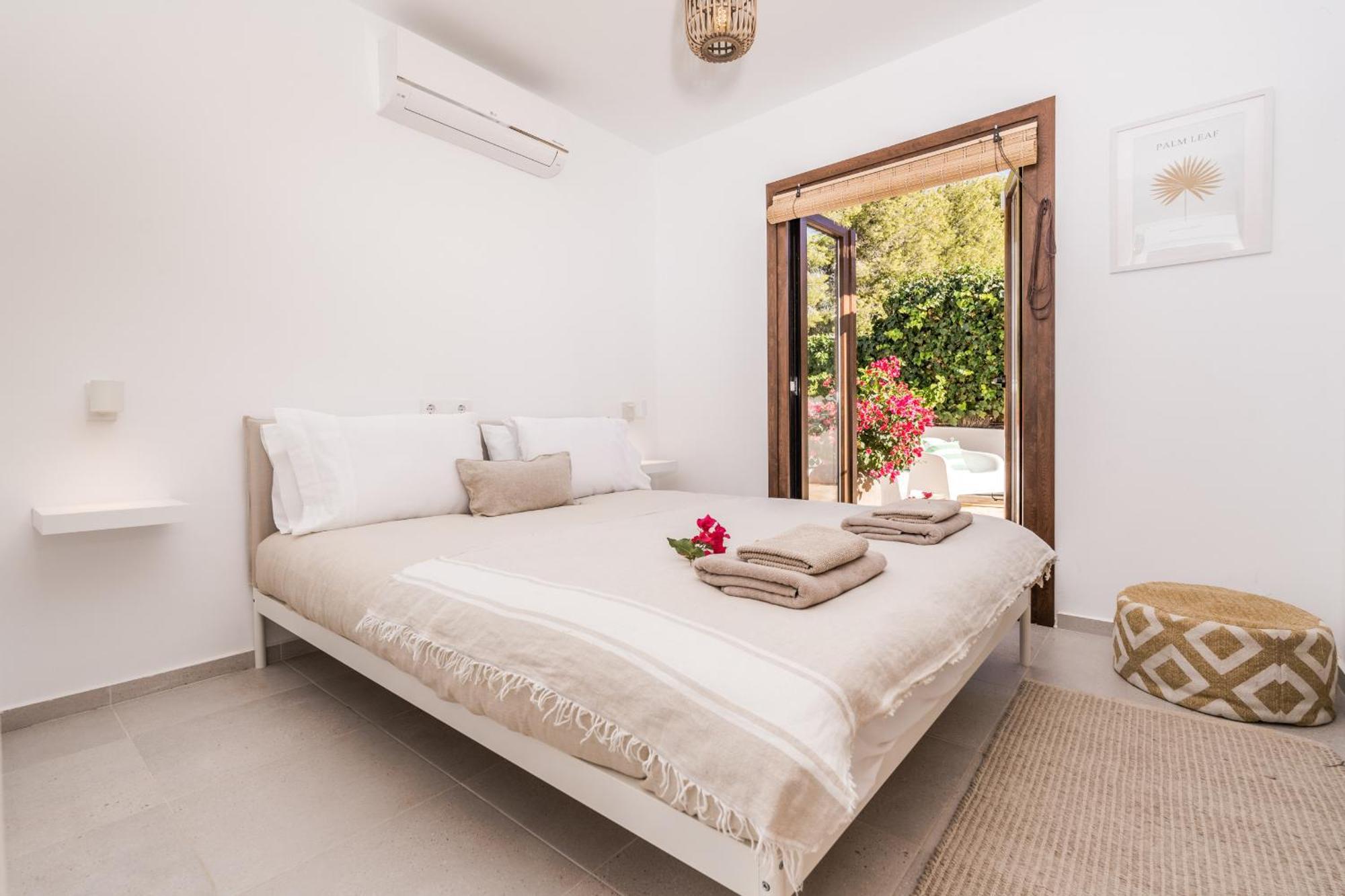 Villa Casita Loulou Moraira Exterior foto